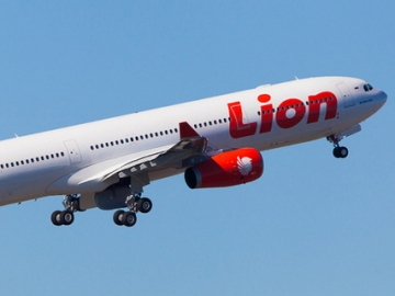 Batalkan Penerbangan Hingga Gagalkan Ultah Anak, MA Jatuhkan Hukuman untuk Lion Air