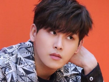 Hengkang dari Infinite, Hoya Langsung Umumkan Album Baru?