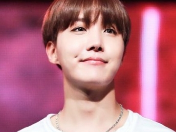 Twitter BTS Tembus 8 Juta Follower, J-Hope Unggah Postingan Lucu