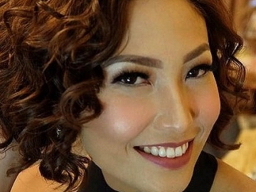 Sederhana, Ayu Dewi Rayakan Ultah Ke-33 Dengan Gelar Doa Bersama