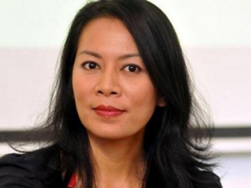 Heboh Keluhan Tere Liye Soal Pajak Penulis, Dewi Lestari Ikut Bicara