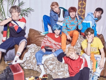 Dukung Comeback Idolanya, ARMY Kembali Buat BTS Jadi Trending Topik Dunia di Twitter