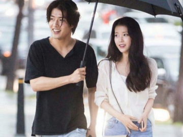 Kang Ha Neul dan IU Dirumorkan Pacaran, Ini Jawaban Agensi