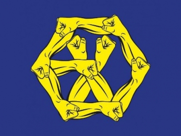 Chanyeol cs Ajak Fans Ikutan '#PowerChallenge', EXO-L Adu Kreativitas