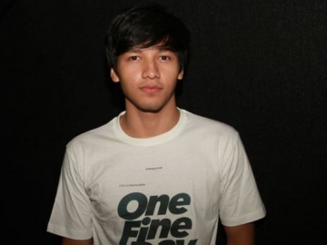 Tak Terbiasa Akting Senyum, Jefri Nichol Sering Kena Tegur Sutradara 'One Fine Day'