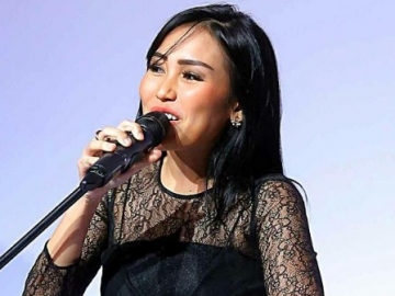 Hadir di Pernikahan Uti Buncis, Netter Malah Minta Ayu Ting Ting Lakukan Ini