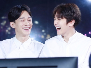 Sempat Viral di Internet, Ini Komentar Baekhyun & Chen Soal '#KoKoBopChallenge'