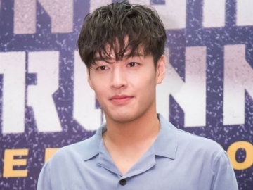 Jelang Berangkat Wamil, Kang Ha Neul Ucapkan Sampai Jumpa Hingga Pamer Cukur Rambut di Instagram