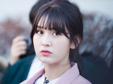 Buat Fans Cemas, Ternyata Inilah Alasan Jeon Somi Hapus Nyaris Semua Postingan Instagramnya