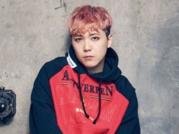 Pamerkan Bodi Hasil Olahraga, Lee Hongki Sukses Buat Fans Makin Terpesona