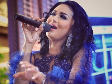 Jadi Pengisi Soundtrack 'Ayat Ayat Cinta 2', Krisdayanti Beri Bocoran Plot Film