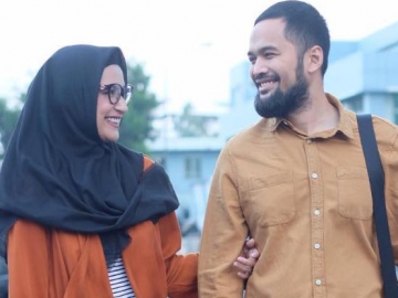 Heboh Soal 'Poligami Teuku Wisnu', Ini Tanggapan Shireen Sungkar