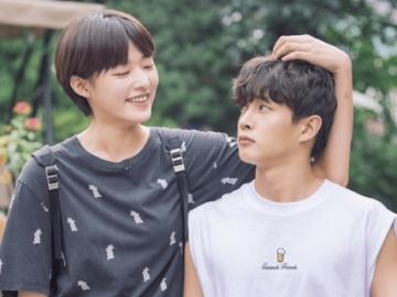 Curi Perhatian Penonton, Inikah Daya Tarik Pasangan Choi Ara & Kim Min Suk  di 'Age of Youth 2'?