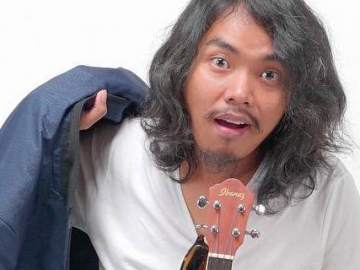 Ernest Prakasa Unggah BTS 'Susah Sinyal', Aksi Dodit Mulyanto Bikin Netter Ngakak