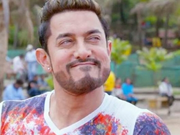 'Secret Superstar', Film Terbaru Aamir Khan yang Jadi Tontonan Wajib Keluarga