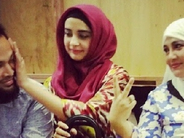 Fanny Bauty Menduga Perkara Opick Jadi Penyebab Teuku Wisnu Juga Terseret Isu Poligami