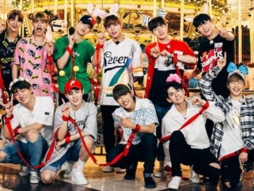 Jelang Comeback, Mnet Sudah Siapkan Season Kedua Acara 'Wanna One Go'?