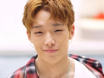 Promo Bareng EXO & BTS, Bobby iKON: Aku Merasa Terhormat