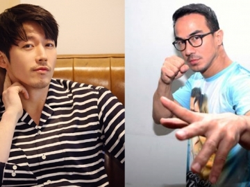 Pamer Kiriman Truk Kopi dari Jang Hyuk, Netter Minta Joe Taslim Lakukan Ini