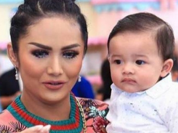 Ditanya Siapa Krisdayanti, Ini Jawaban 'Mengejutkan' Putri Anang-Ashanty