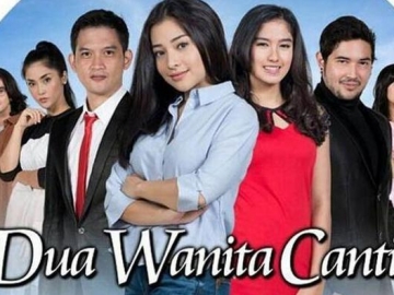 TV Share Samai 'Jodoh yang Tertukar', 'Dua Wanita Cantik' Bakal Ganti Jam Tayang?