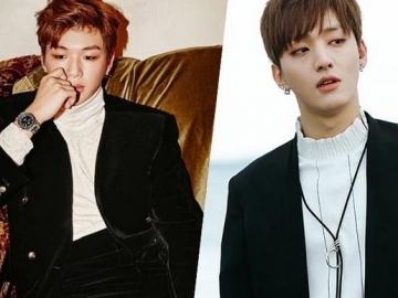 Kang Daniel & Yoon Ji Sung Dilecehkan, Agensi Tempuh Jalur Hukum