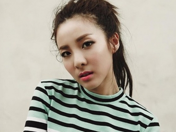 Sandara Park Gembira Dimasakin Mie Goreng Oleh Sang Adik, Netter Heboh