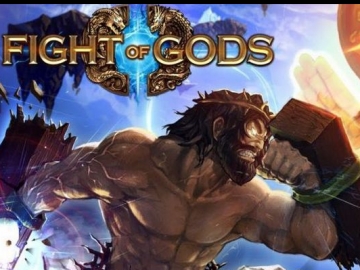 Tampilkan Pertarungan Nabi vs Tuhan, Kemenkominfo Blokir Game 'Fight of Gods' 