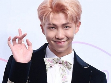 Digadang Sebagai Grup Ternama, Rap Monster Ungkap Siapa Musuh Terbesar BTS di Dunia K-Pop