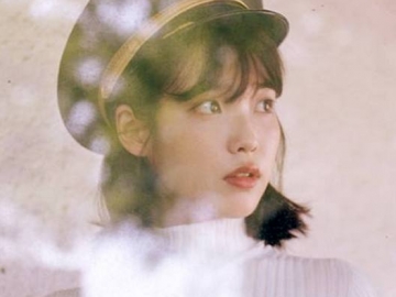 Rayakan Debut Anniversary ke-9, IU Berikan Hadiah Penuh Cinta Buat Fans