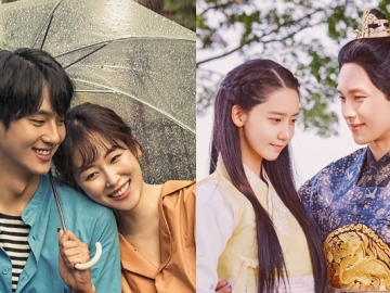 Baru Tayang, Rating 'Temperature of Love' Langsung Kalahkan 'The King Loves'