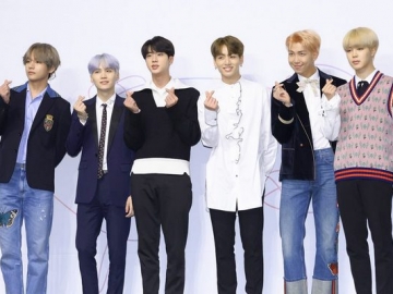 BTS Janjikan Hal Ini Untuk ARMY Jika Berhasil Masuk Chart 'Billboard's Hot 100'