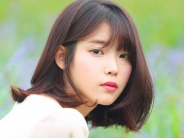 Kejutkan Fans, 'Autumn Morning' IU Puncaki 8 Real-Time Chart Utama Korea