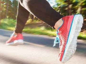 4 Hal Ini Sebaiknya Kamu Lakukan Setelah Olahraga Lari