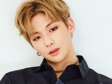 Melejit Berkat Wanna One, Kang Daniel Belum Terbiasa dengan Popularitasnya