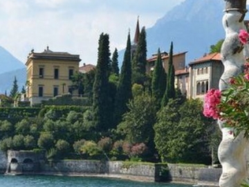 Terinspirasi Hamish-Raisa, Ini Tempat Romantis di Italia yang Menarik Dikunjungi untuk Bulan Madu