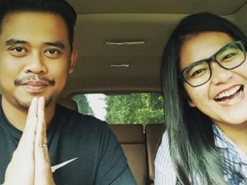 Persiapan Sudah 80 Persen, Ini 5 Fakta Menarik dari Pernikahan Kahiyang dan Bobby Nasution