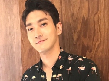 Cium 'Mesra' Pipi Donghae, Ekspresi Kocak Siwon Bikin Fans Ngakak