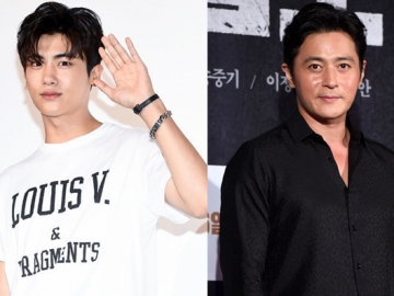 Park Hyungsik & Jang Dong Gun Siap Bintangi Remake dari Serial Hits Amerika 'Suits'