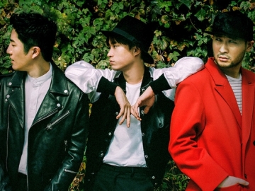 Tak Hanya Rilis Album Baru Setelah 3 Tahun, Epik High Juga Bakal Gelar Konser