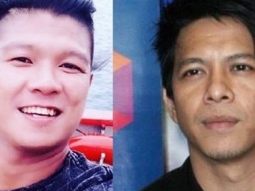 Andika Kangen Band Pede Mirip Ariel Noah, Netter : Bumi dan Langit!