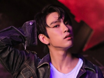 Rayakan Ultah Jinyoung GOT7, Tagar 'PrinceJinyoungDay' Jadi Trending Topic Dunia