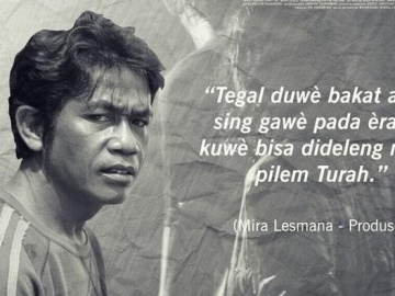 Wakili Indonesia dalam Piala Oscar 2018, Sutradara Ungkap Kesulitan Buat Film 'Turah'