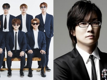 Sempat Kolaborasi Bareng, Begini Sosok BTS di Mata Seo Taiji 