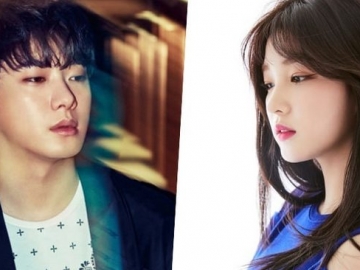 Sempat Teka Teki, Agensi Konfirmasi Minhwan F.T. Island Pacaran dengan Yulhee Laboum