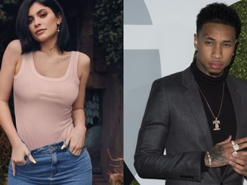 Kylie Jenner Hamil 4 Bulan, Mantan Kekasih Beri Pengakuan Mengejutkan