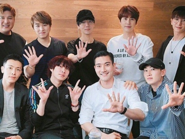 Leeteuk Bocorkan Persiapan Comeback Super Junior, Fans Makin Tak Sabar