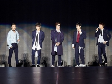 Lama Dinanti, Super Junior Akhirnya Konfirmasi Waktu Comeback