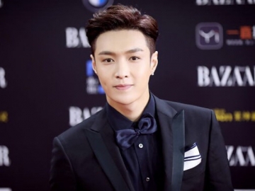 Ungkap Romantisnya Cinta Kakek-Neneknya, Lay EXO Buat Fans Baper Maksimal