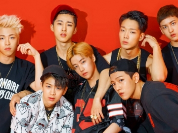 Bos YG Pamer Foto Menggemaskan Kiriman Member iKON di Instagram, Penasaran?